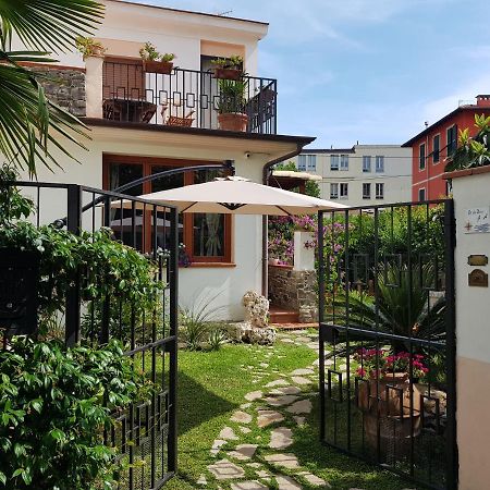 Ca' Do Dria Apartment La Spezia Ngoại thất bức ảnh