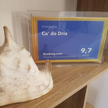 Ca' Do Dria Apartment La Spezia Ngoại thất bức ảnh