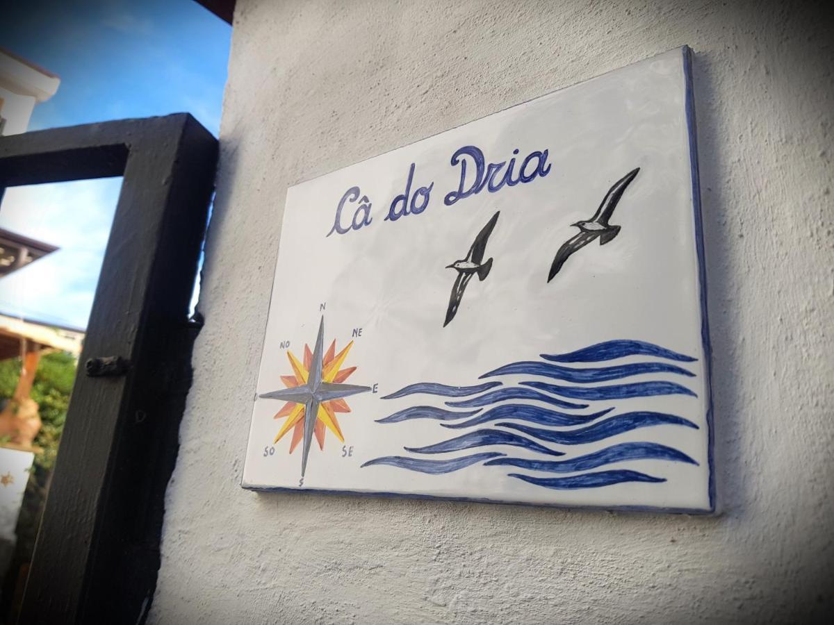 Ca' Do Dria Apartment La Spezia Ngoại thất bức ảnh