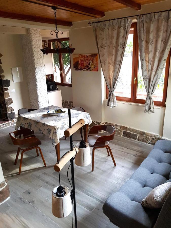 Ca' Do Dria Apartment La Spezia Ngoại thất bức ảnh