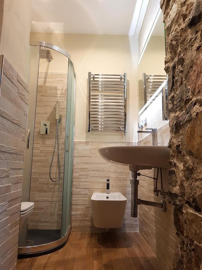 Ca' Do Dria Apartment La Spezia Ngoại thất bức ảnh