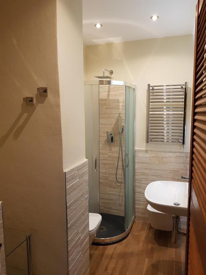 Ca' Do Dria Apartment La Spezia Ngoại thất bức ảnh