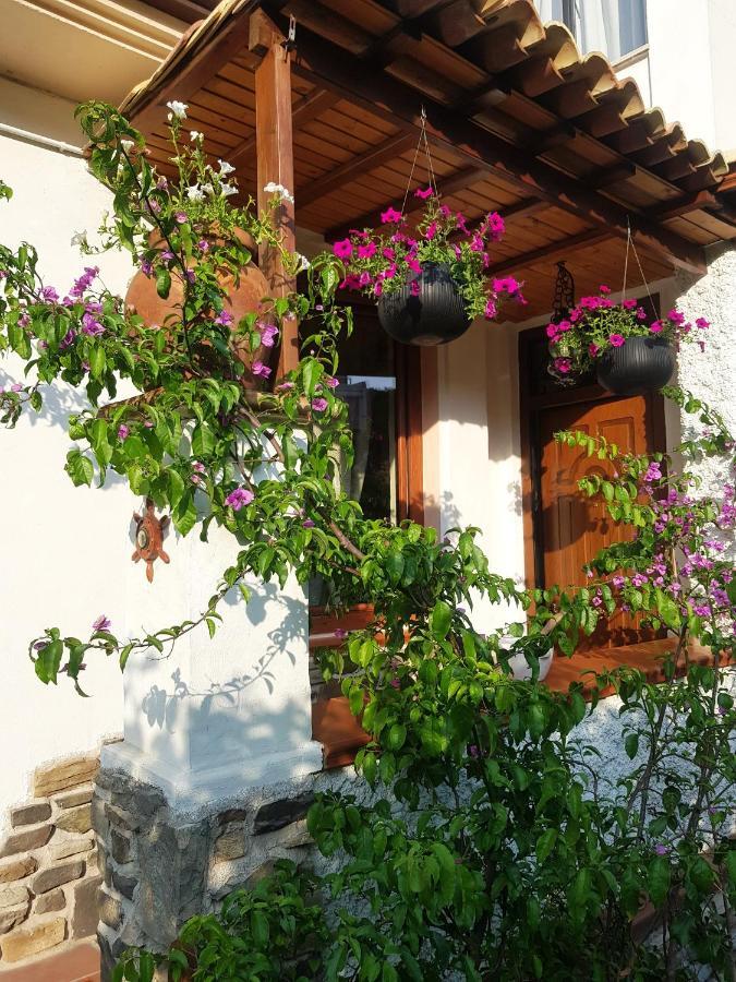 Ca' Do Dria Apartment La Spezia Ngoại thất bức ảnh