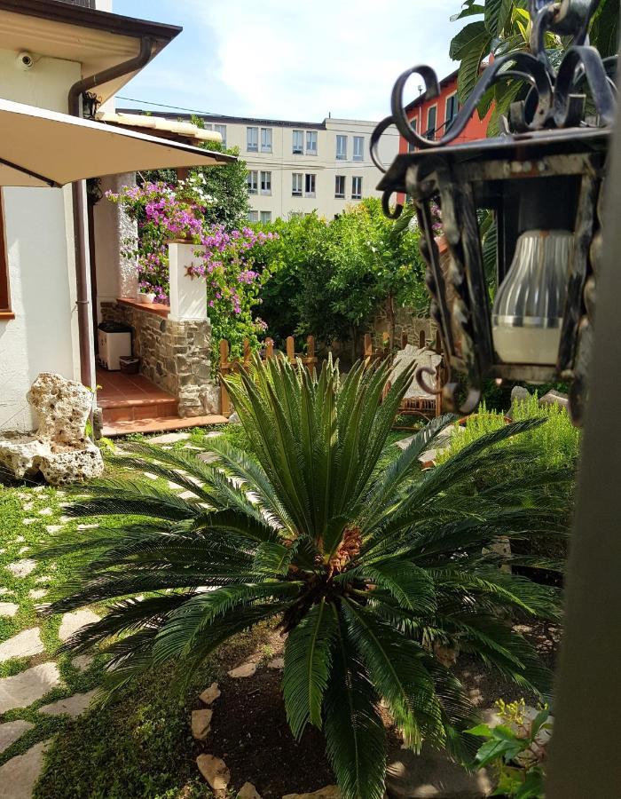 Ca' Do Dria Apartment La Spezia Ngoại thất bức ảnh