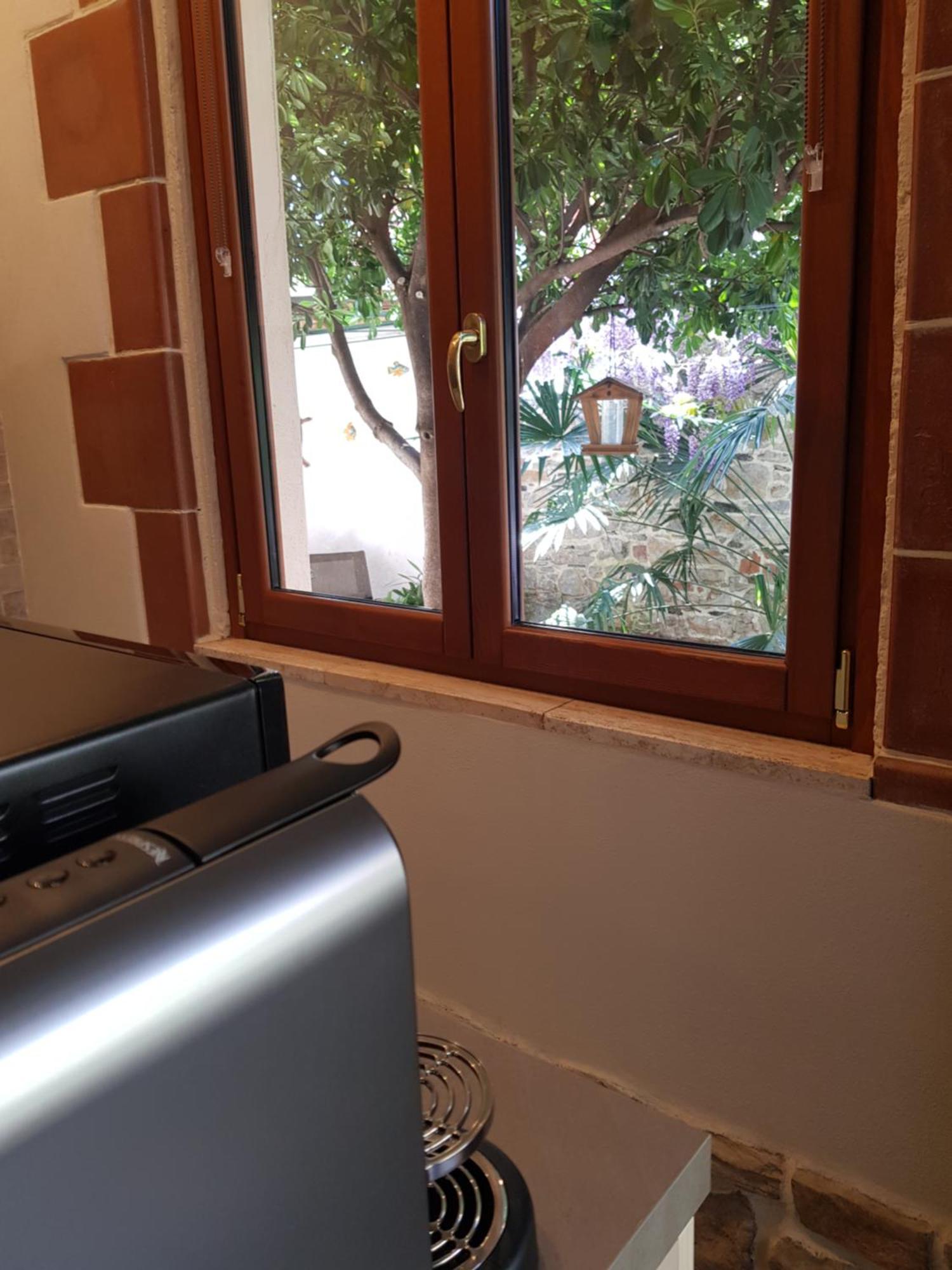 Ca' Do Dria Apartment La Spezia Ngoại thất bức ảnh