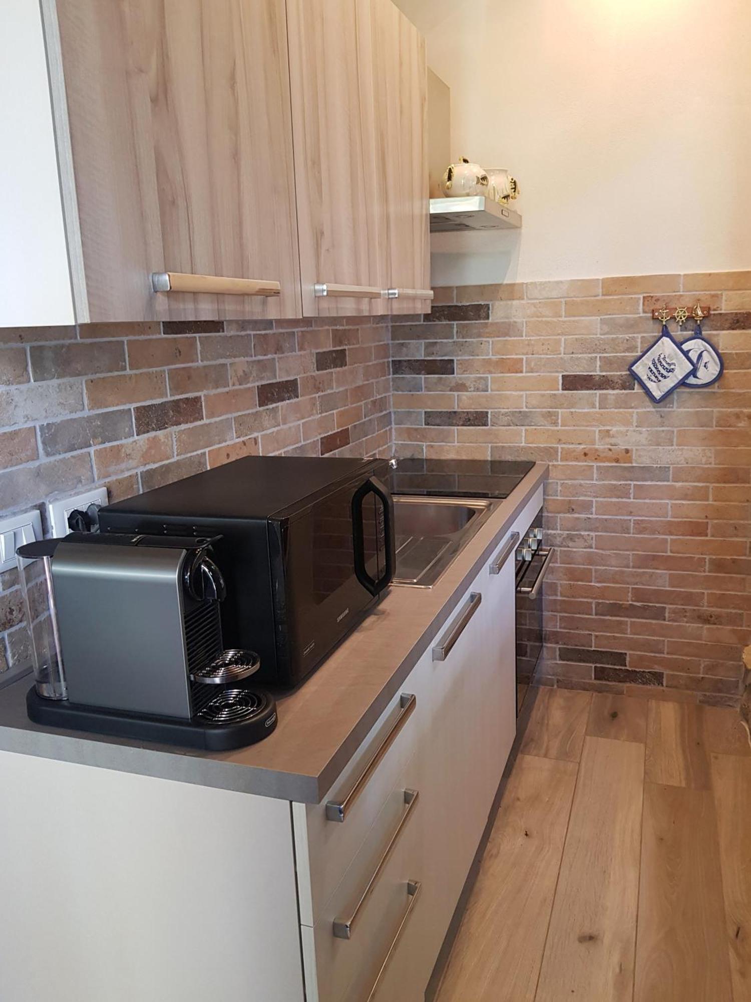 Ca' Do Dria Apartment La Spezia Ngoại thất bức ảnh