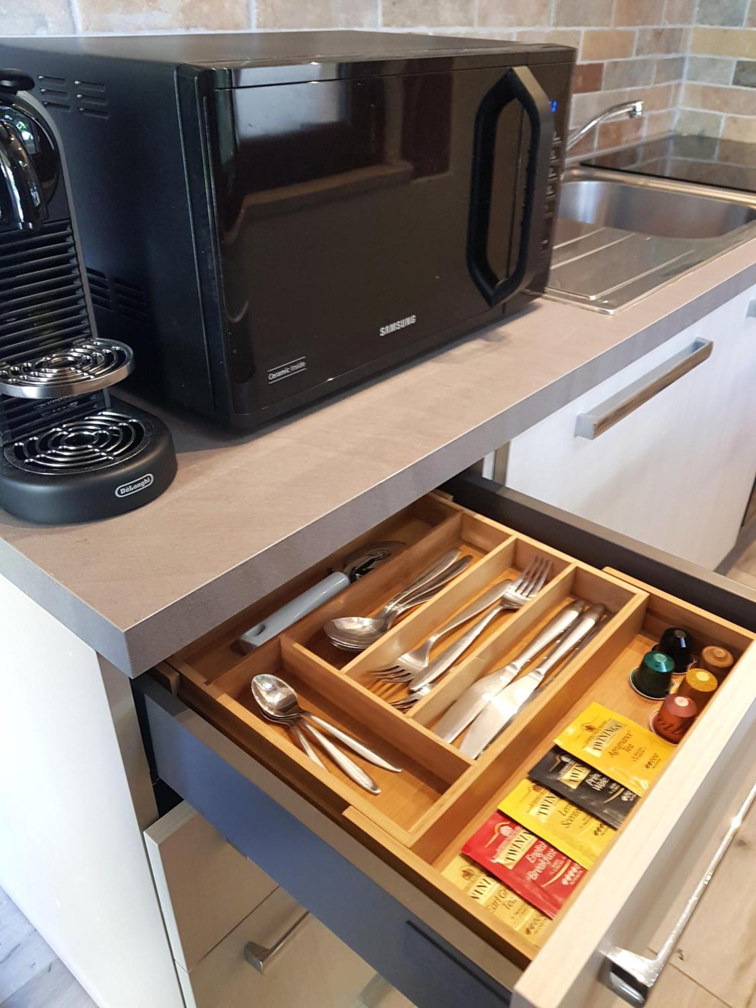 Ca' Do Dria Apartment La Spezia Ngoại thất bức ảnh