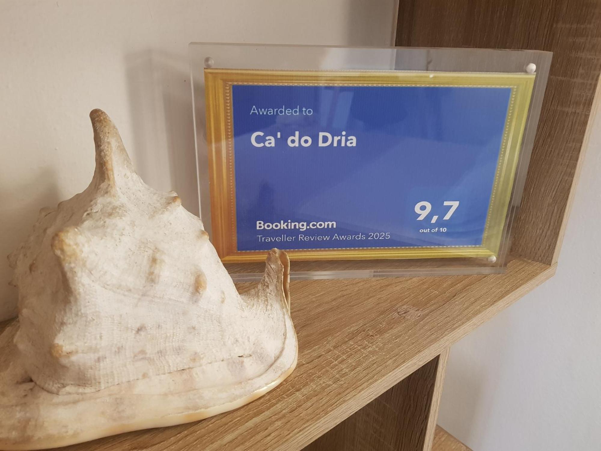 Ca' Do Dria Apartment La Spezia Ngoại thất bức ảnh