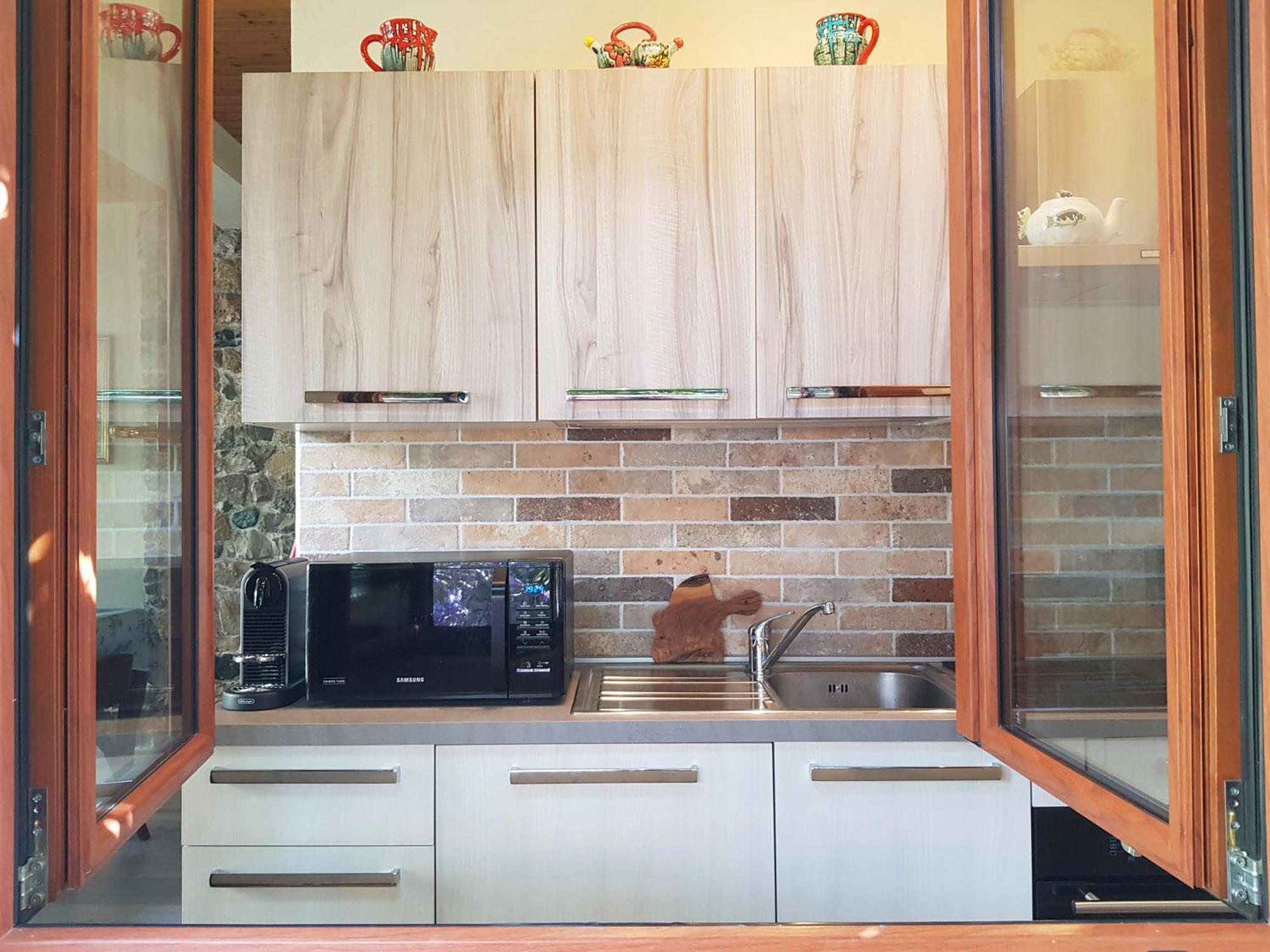 Ca' Do Dria Apartment La Spezia Ngoại thất bức ảnh